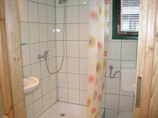 Camping 110 Jastarnia Bagian luar foto